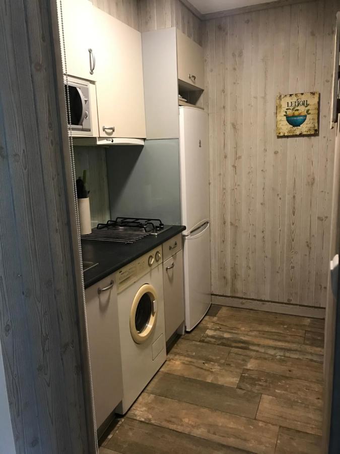 Agroturismo Anziola Oiartzun Kültér fotó