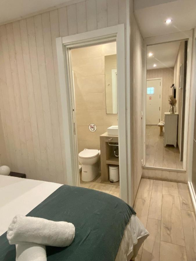 Agroturismo Anziola Oiartzun Kültér fotó
